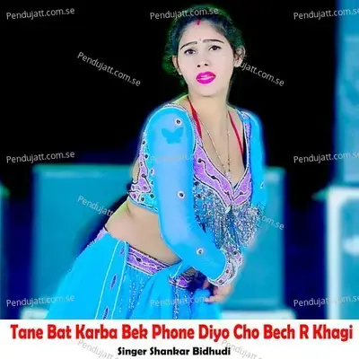 Tane Bat Karba Bek Phone Diyo Cho Bech R Khagi - Shankar Bidhudi