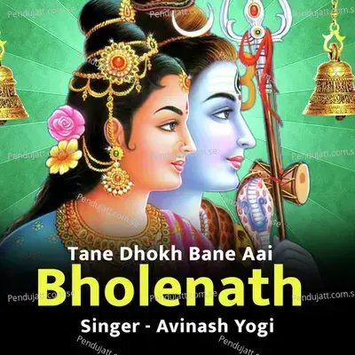 Tane Dhokh Bane Aai Bholenath - Avinash Yogi