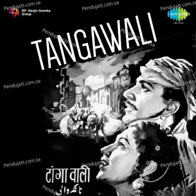 Tangawali - Salil Chowdhury cover album