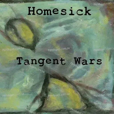 At Home In The Field - HomeSick album cover 