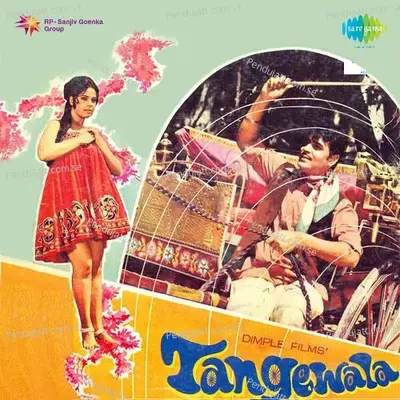 Tangewala - Naushad cover album