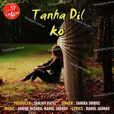 Tanha Dil Ko - Sanika Shirke album cover 