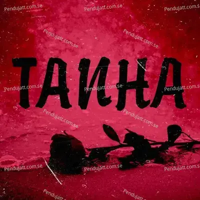 Tanha - Mr Mani album cover 