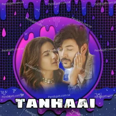 Tanhaai - Ranveer Singh album cover 