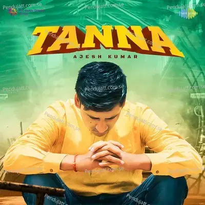Tanna - Ajesh Kumar album cover 