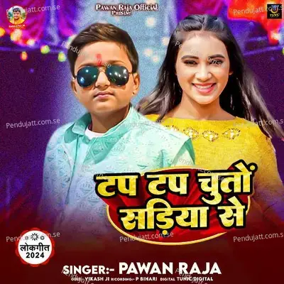 Tap Tap Chuto Sadiya Se - Pawan Raja