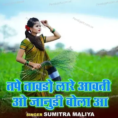 Tape Tawdo Lare Aabti Oh Janudi Bola Aa - Sumitra Maliya album cover 