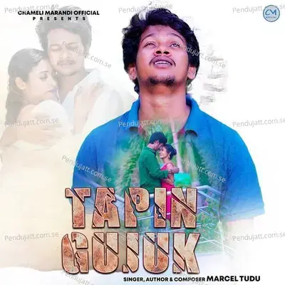 Tapin Gujuk - Marcel Tudu album cover 