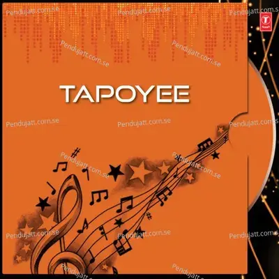 Tapoyee - Himansu Bhusan Sabat album cover 