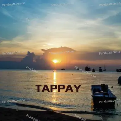 Tappay - Ayaz Khan album cover 