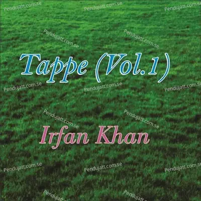 Tappe - Irfan Khan album cover 