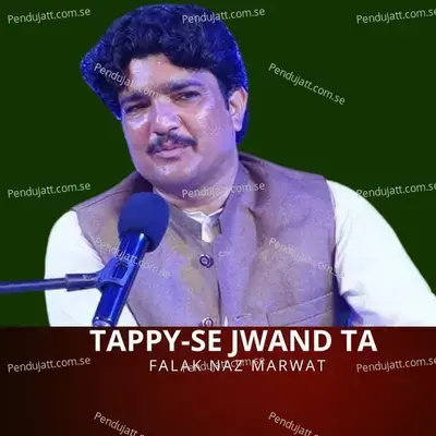 Tappy-Se Jwand Ta - Falak Naz Marwat album cover 