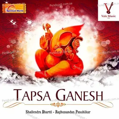 Tapke Prakaar - Raghunandan Panshikar album cover 