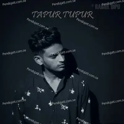 Tapur Tupur - Rabiul Dipu album cover 