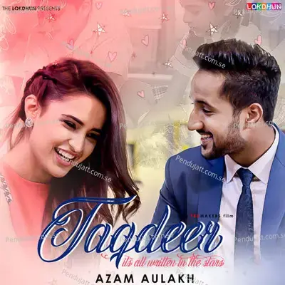 Taqdeer - Azam Aulakh album cover 