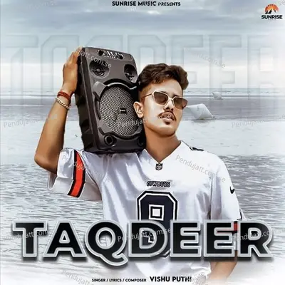 Taqdeer - Vishu Puthi album cover 