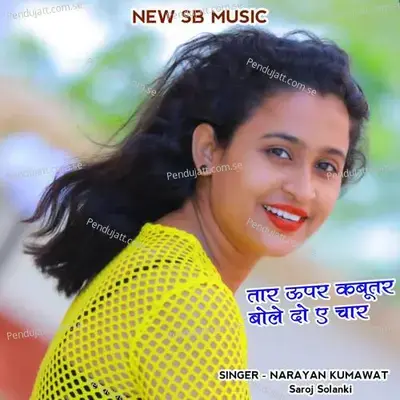 Tar Upar Kabootar Bole Do Char - Narayan Kumawat album cover 