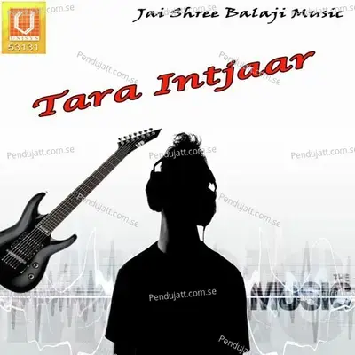 Tu Mat Rovae Mere - Sunil Kumar album cover 