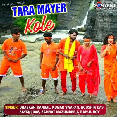 Bou Kotha Kou Na - Kaushik Das album cover 