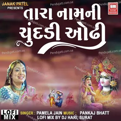 Tara Naamni Chundadi Odhi (Lofi Mix) - Pamela Jain