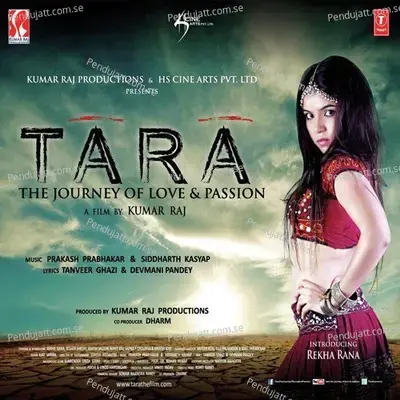 Tara (The Journey Of Love & Passion) - Various Artists cover album