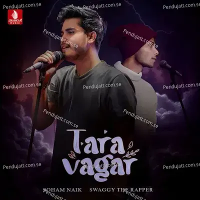 Tara Vagar - Soham Naik album cover 