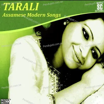 Tumi Dibau Nowara - Tarali Sarma album cover 