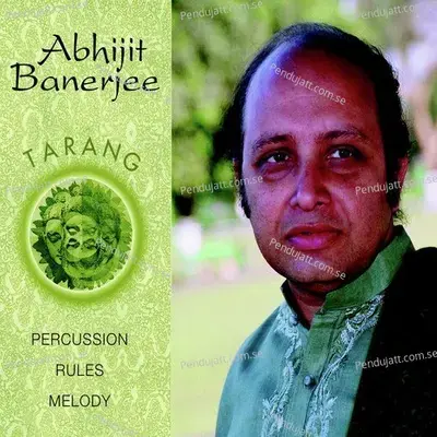 Pancham - Abhijit Banerjee album cover 