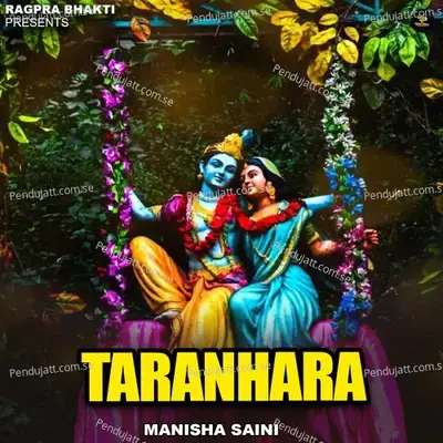 Taranhara - Manisha Saini album cover 