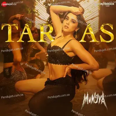 Taras  From  Munjya   - Sachin-Jigar
