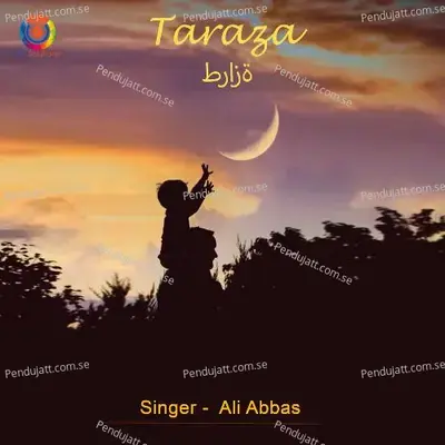 Taraza - Ali Abbas album cover 