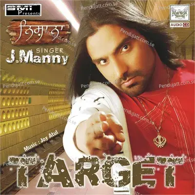 Target- Nishana - J. Manny