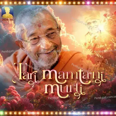 Tari Mamta Ni Murti - Divyang Ray album cover 