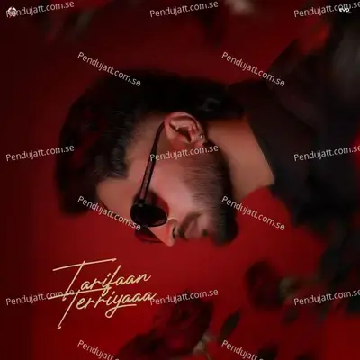 Tarifaan Terriyaaa - Jassie Gill album cover 