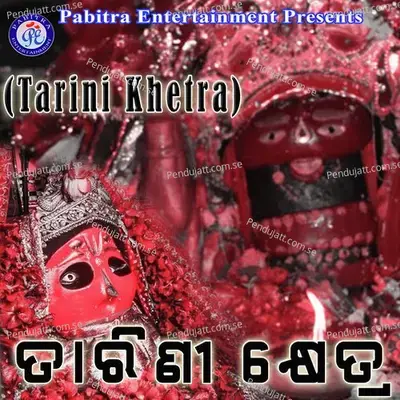 Nadia Bhitare - Anjali Mishra album cover 