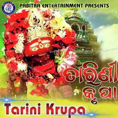 Sakhi Gopala Nadia - Badal Kumar album cover 