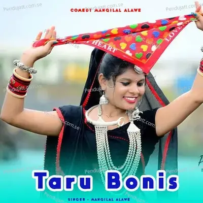 Taru Bonis - Mangilal Alawe album cover 