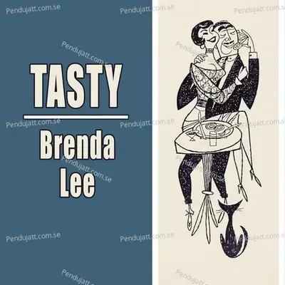 Tasty - Brenda Lee cover album