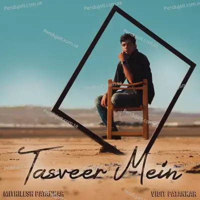 Tasveer Mein - Vidit Patankar album cover 