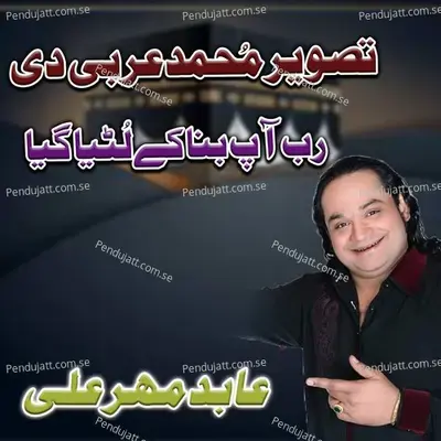 Tasveer Muhammad Arbi Di - Abid Meher Ali Qawwal