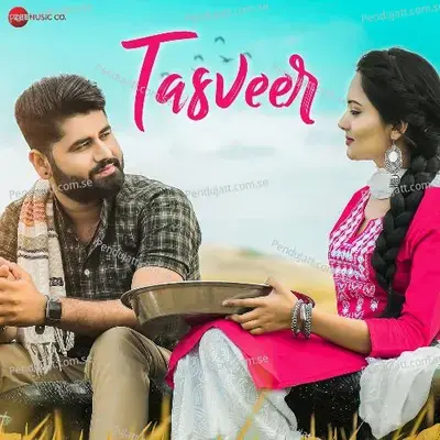 Tasveer - Sourabh Sharma album cover 