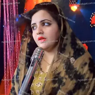 Tasver - Kashmala Gul album cover 
