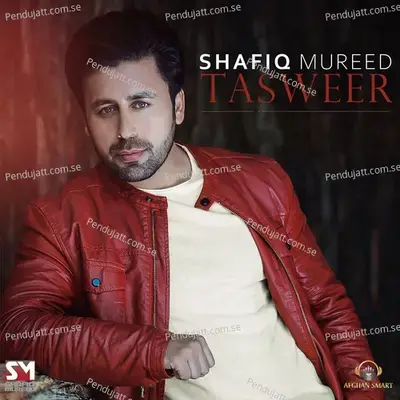 Tasweer - Shafiq Mureed cover album