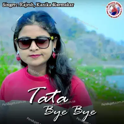 Tata Bye Bye - Rajesh album cover 