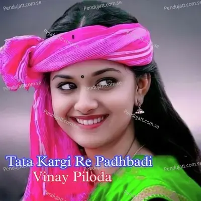 Tata Kargi Re Padhbadi - Vinay Piloda album cover 