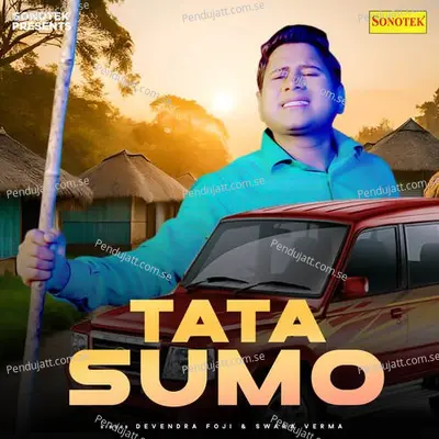 Tata Sumo - Devendra Foji album cover 