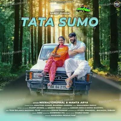 Tata Sumo - NEERAJ CHUPHAL album cover 