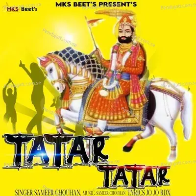 Tatar Tatar - Sameer Chouhan album cover 