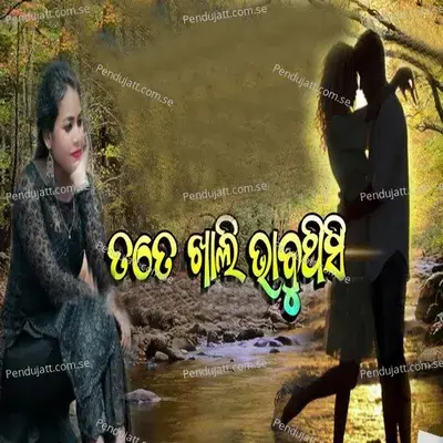 Tate Khali Bhabuthisi - Manvi album cover 