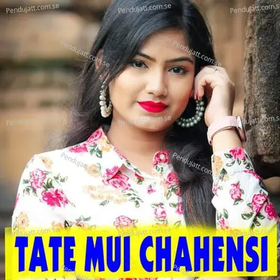 Tate Mui Chahensi - Guddu Naik album cover 